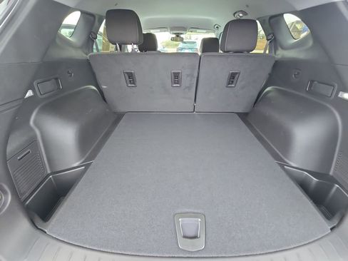 Used 2024 Chevrolet Blazer LT w/ Convenience Package image 29