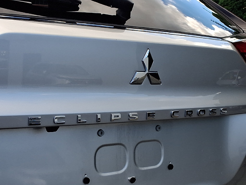 Used 2024 Mitsubishi Eclipse Cross SE AWD/4WD image 33