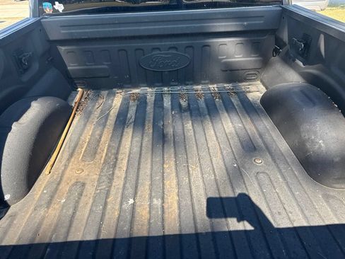 Used 2020 Ford F150 XLT w/ Equipment Group 302A Luxury AWD/4WD image 5
