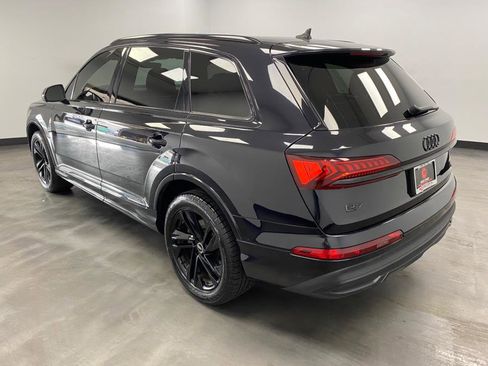 Used 2021 Audi Q7 2.0T Premium Plus w/ Premium Plus Package image 4
