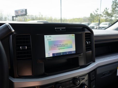 New 2026 Ford F250 XL image 23