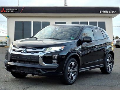 New 2026 Mitsubishi Outlander Sport ES