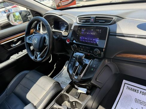 Used 2020 Honda CR-V EX-L image 17