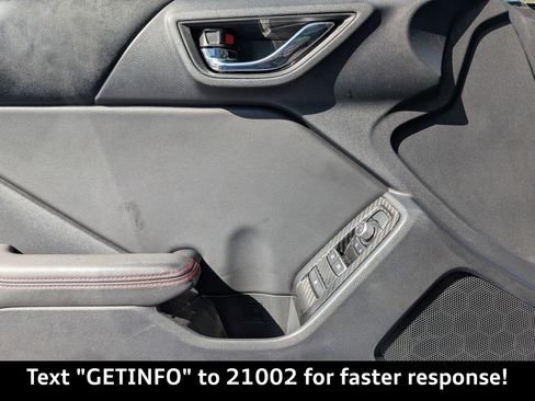 Used 2023 Subaru BRZ Limited image 25