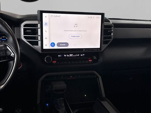 Used 2023 Toyota Sequoia Limited w/ TRD Off-Road Package image 20