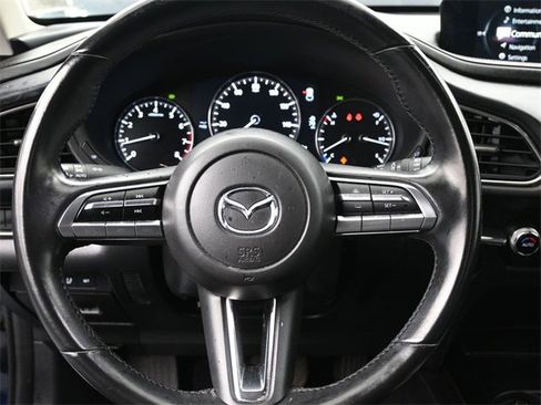 Certified 2023 MAZDA CX-30 AWD 2.5 S w/ Preferred Package image 9
