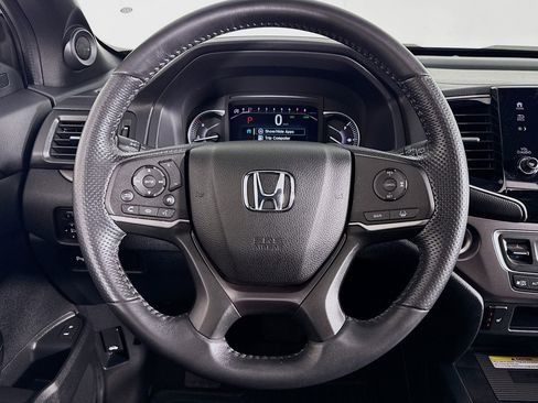 Used 2022 Honda Passport EX-L image 18