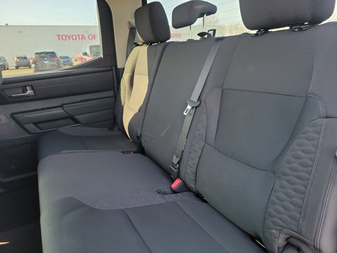Used 2024 Toyota Tundra SR5 w/ SR5 Convenience Package image 9