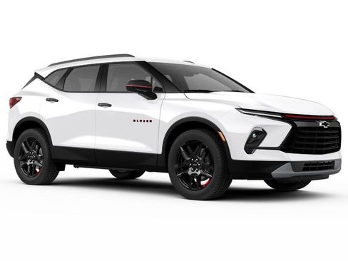 New 2025 Chevrolet Blazer LT w/ Redline Edition image 68