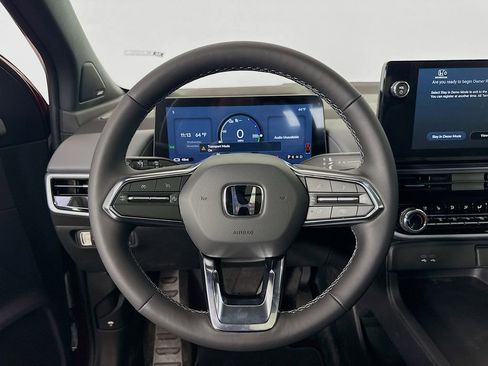 New 2026 Honda Prologue Elite image 12