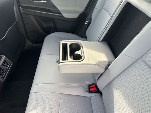 New 2026 Subaru Solterra AWD/4WD image 25