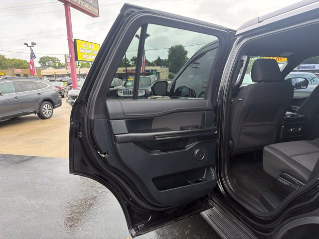 Used 2021 Ford Expedition XL AWD/4WD image 22