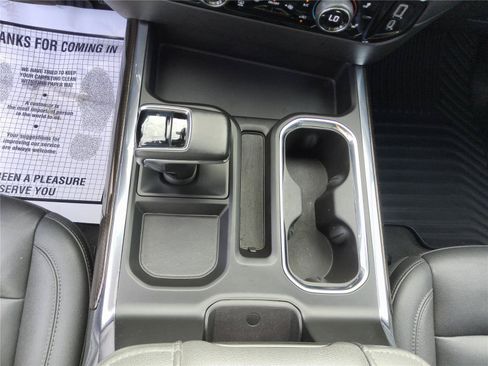 Used 2023 Chevrolet Silverado 1500 RST w/ Convenience Package II AWD/4WD image 20
