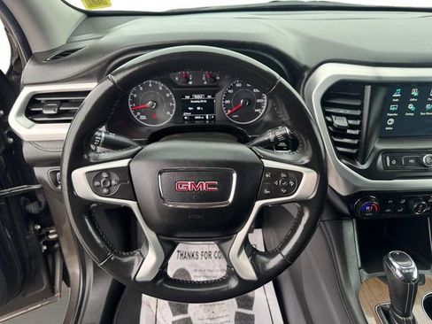 Used 2019 GMC Acadia SLE image 13