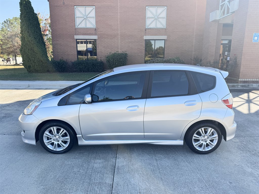 Used 2011 Honda Fit Sport image 15
