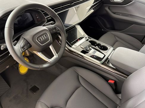 New 2026 Audi Q8 Premium Plus AWD/4WD image 9
