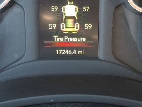 Certified 2024 RAM 2500 Big Horn w/ Bed Utility Group image 23