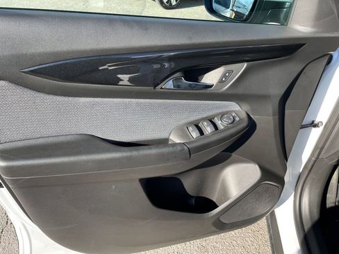 Used 2025 Chevrolet TrailBlazer LT image 20