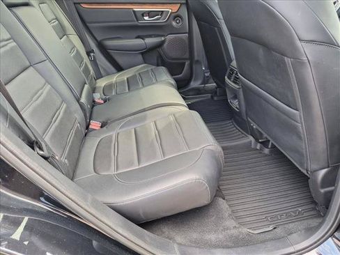 Certified 2021 Honda CR-V EX-L image 19