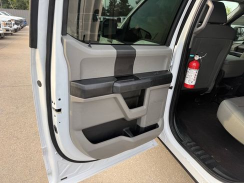 Used 2019 Ford F150 XL w/ XL Power Equipment Group AWD/4WD image 13