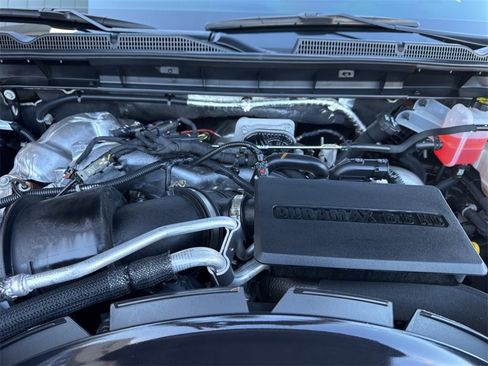 Used 2024 GMC Sierra 2500 AT4 w/ AT4 Premium Plus Package image 30