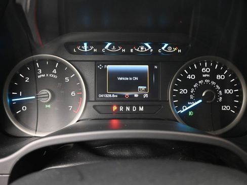 Used 2019 Ford F150 XLT w/ Equipment Group 302A Luxury image 7