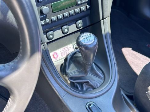Used 2004 Ford Mustang Cobra RWD image 12