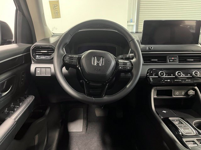 Used 2026 Honda Pilot EX-L image 22