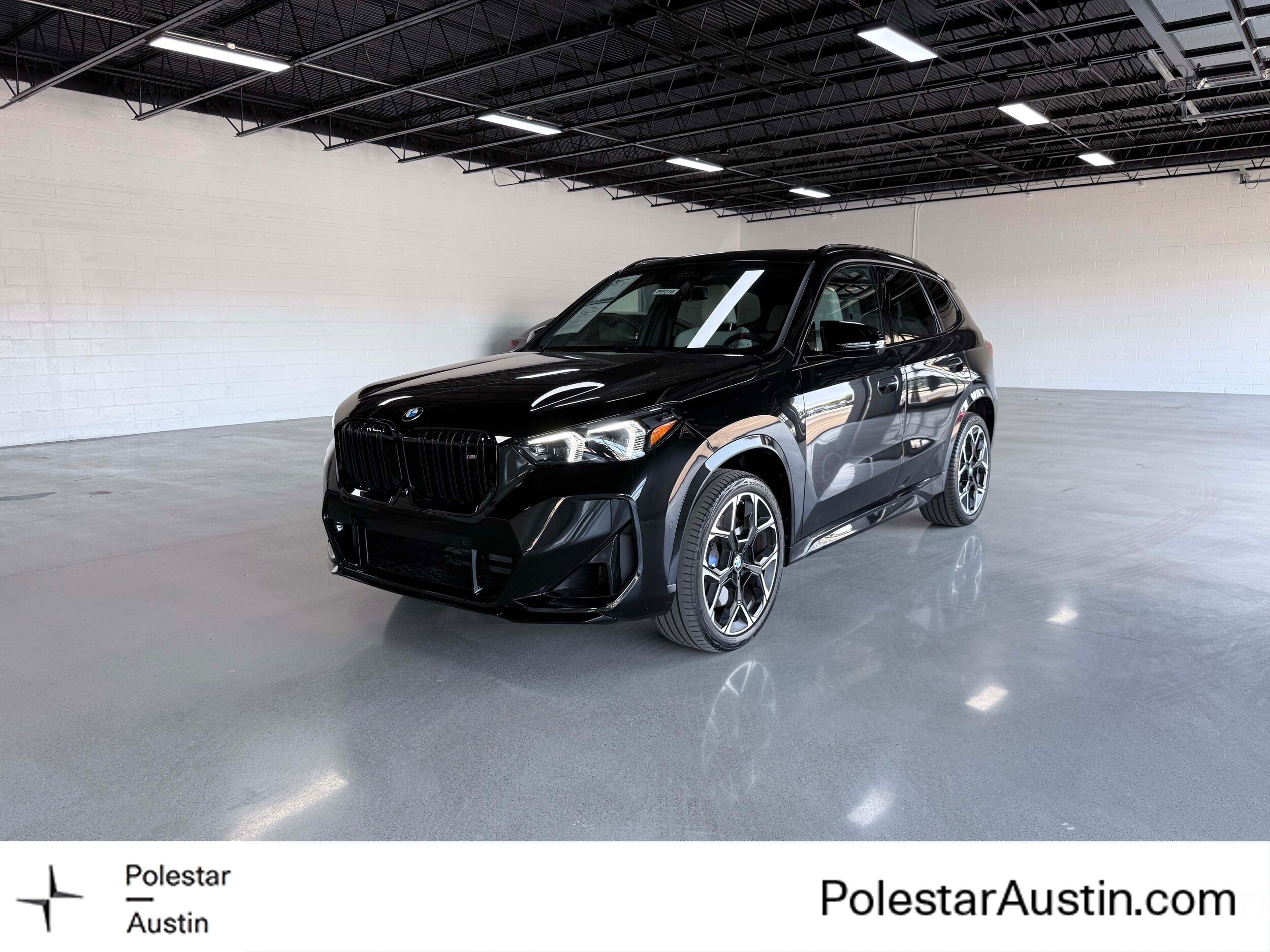 Used 2026 BMW X1 M35i w/ Technology Package AWD/4WD image 1