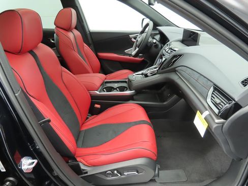 Used 2025 Acura RDX A-Spec image 21