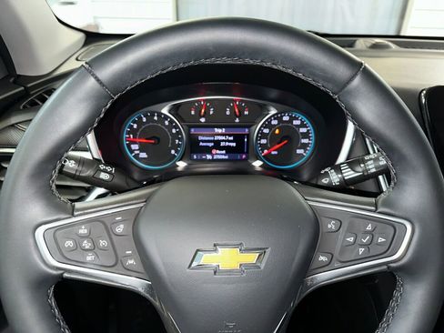 Certified 2023 Chevrolet Equinox Premier w/ LPO, Floor Liner Package image 7