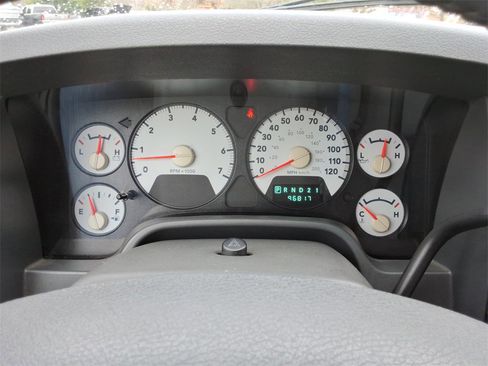 Used 2007 Dodge Ram 1500 Truck SLT image 14