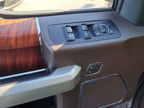 Used 2020 Ford F150 King Ranch w/ Equipment Group 601A Luxury image 14