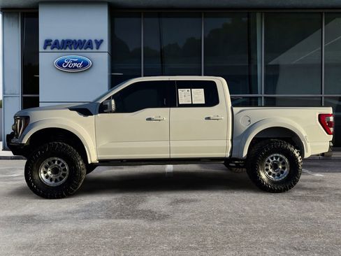 Used 2023 Ford F150 Raptor image 7