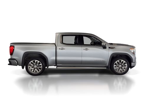 Used 2023 GMC Sierra 1500 Denali image 8