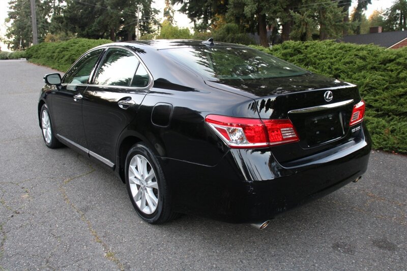 Used 2012 Lexus ES 350 FWD image 4
