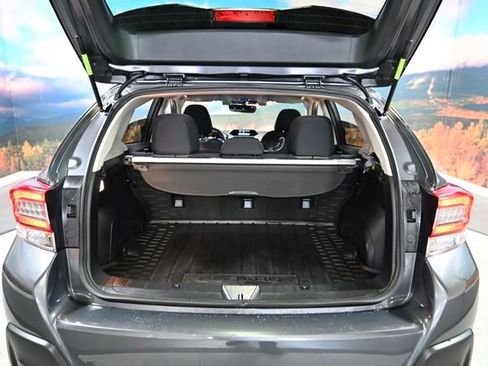 Used 2023 Subaru Crosstrek 2.0i Premium image 44