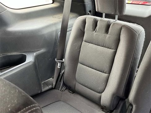 Used 2017 Ford Explorer XLT image 20