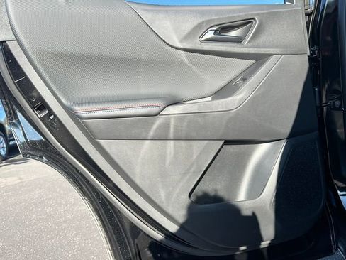 New 2026 Chevrolet Equinox RS w/ Convenience Package III image 35