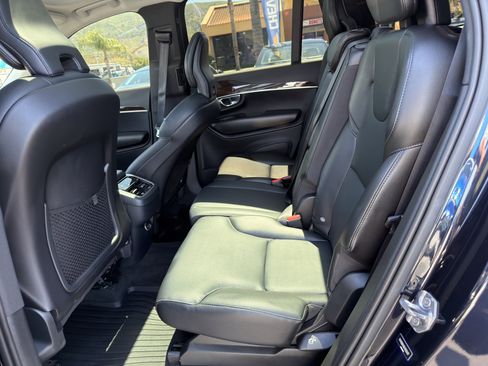 Used 2019 Volvo XC90 T5 Momentum w/ Advanced Package image 18