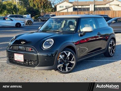 Certified 2025 MINI Cooper S