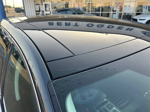 Used 2024 Ford Edge SEL w/ Convenience Package AWD/4WD image 7