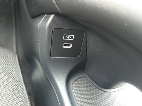 Used 2025 Honda HR-V LX image 24