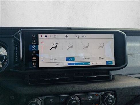 New 2026 Jeep Gladiator Sport image 11