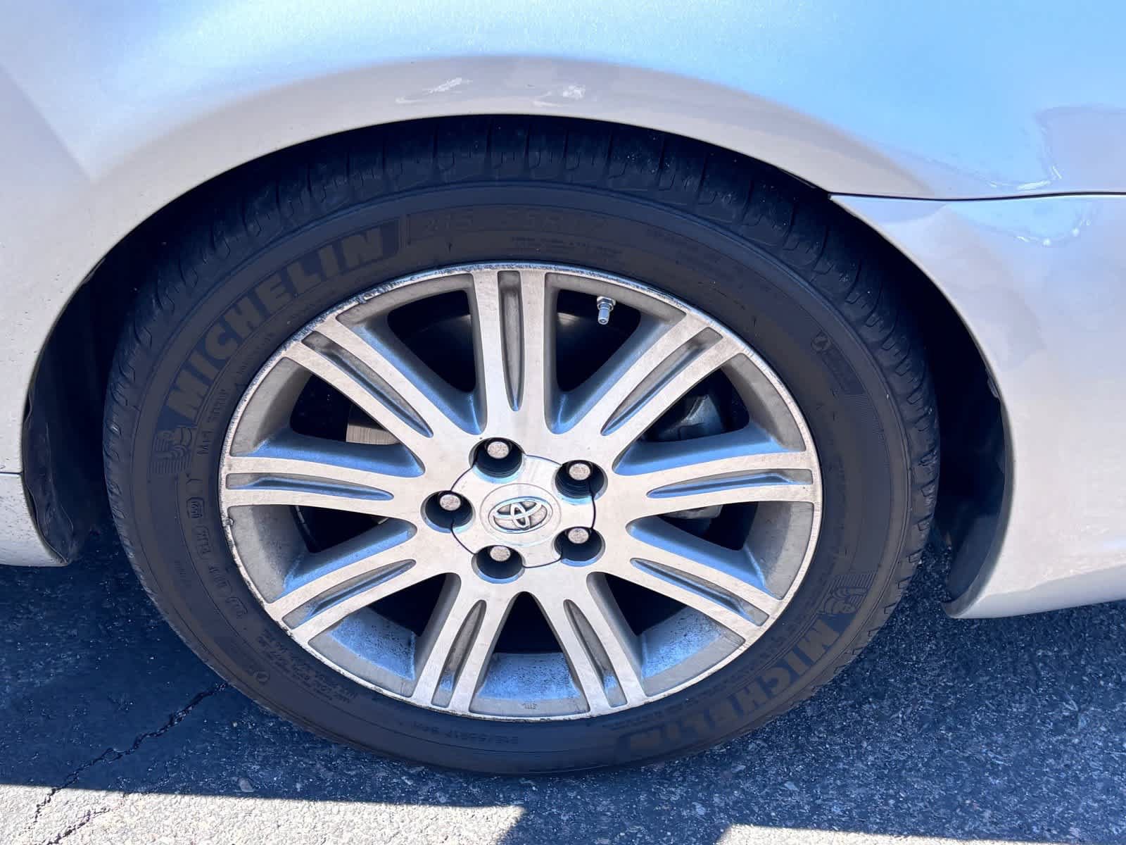 Used 2007 Toyota Avalon Limited FWD image 10