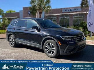 Used 2024 Volkswagen Tiguan S video 1