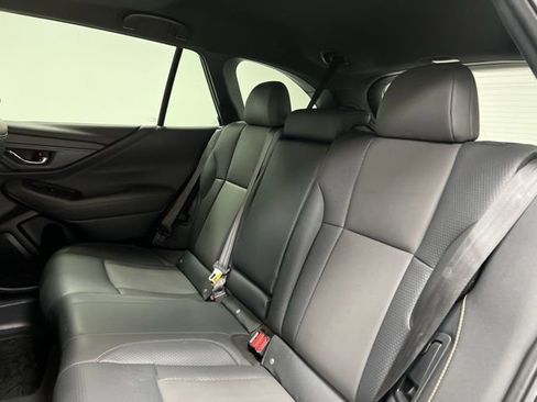 Used 2022 Subaru Outback Wilderness image 45