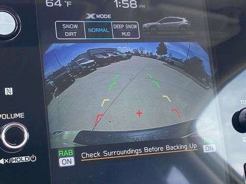 New 2026 Subaru Crosstrek 2.5i Limited AWD/4WD image 23