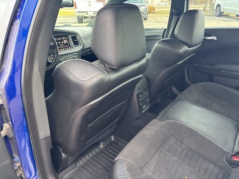 Used 2021 Dodge Charger R/T w/ Daytona Edition Group image 40
