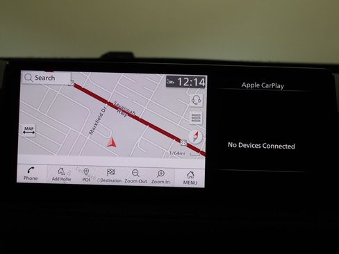 Certified 2025 INFINITI QX60 Luxe w/ Vision Package image 35